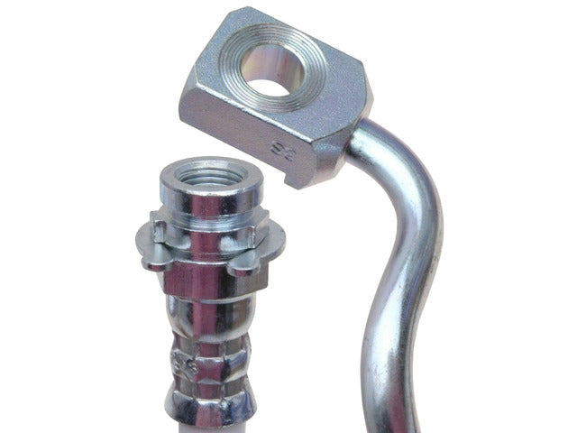 Brake Hydraulic Hose Raybestos Brakes BH383386