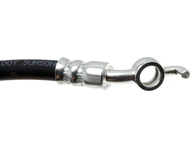 Brake Hydraulic Hose Raybestos Brakes BH383388