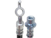Brake Hydraulic Hose Raybestos Brakes BH383389