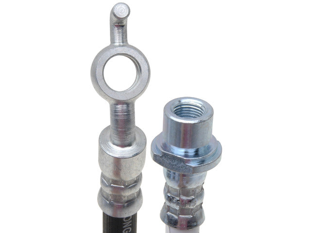 Brake Hydraulic Hose Raybestos Brakes BH383389