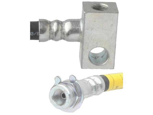 Brake Hydraulic Hose Raybestos Brakes BH38338