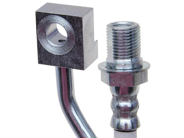 Brake Hydraulic Hose Raybestos Brakes BH383394