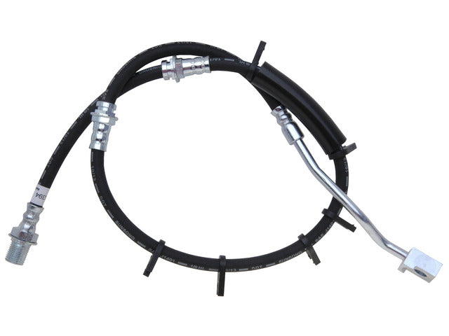 Brake Hydraulic Hose Raybestos Brakes BH383394