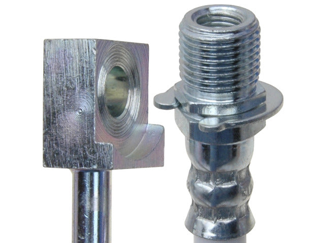 Brake Hydraulic Hose Raybestos Brakes BH383395