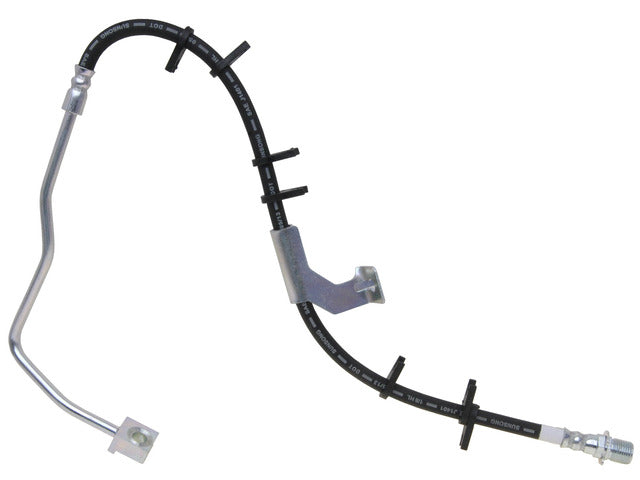 Brake Hydraulic Hose Raybestos Brakes BH383395