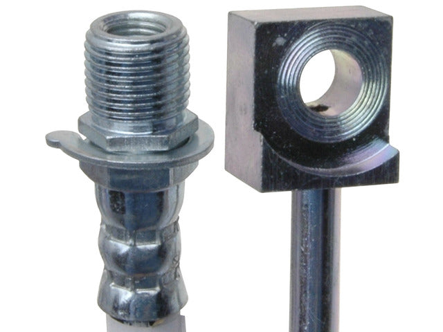 Brake Hydraulic Hose Raybestos Brakes BH383396