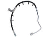 Brake Hydraulic Hose Raybestos Brakes BH383396