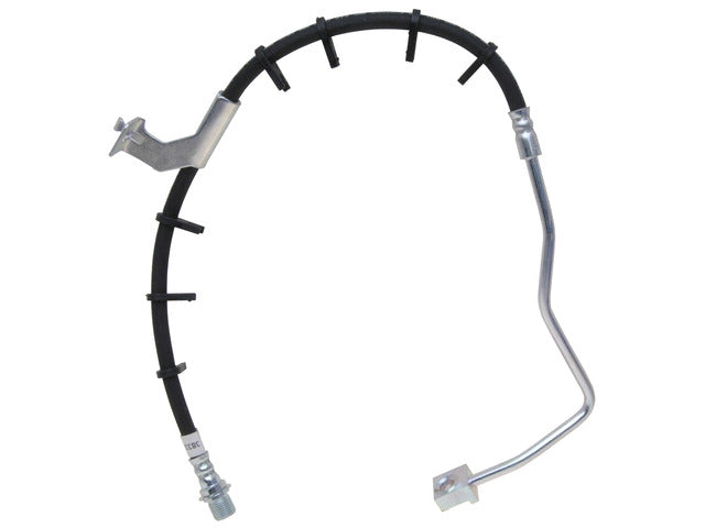 Brake Hydraulic Hose Raybestos Brakes BH383396