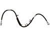 Brake Hydraulic Hose Raybestos Brakes BH383397