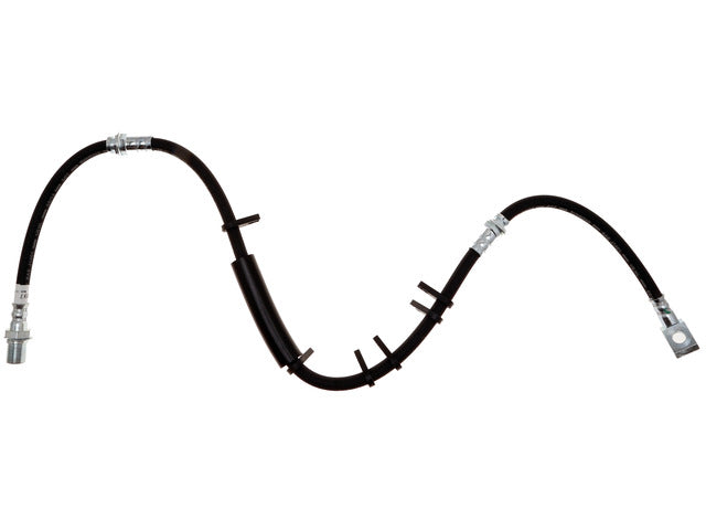 Brake Hydraulic Hose Raybestos Brakes BH383397