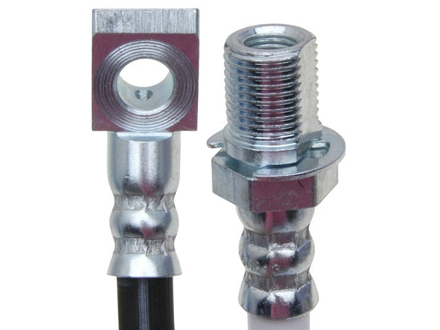 Brake Hydraulic Hose Raybestos Brakes BH383398