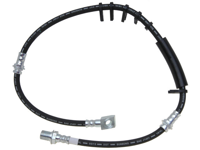 Brake Hydraulic Hose Raybestos Brakes BH383398
