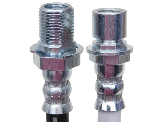 Brake Hydraulic Hose Raybestos Brakes BH383399