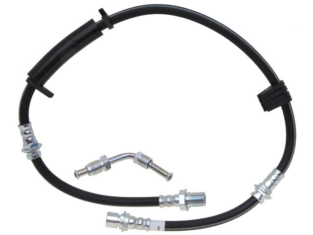 Brake Hydraulic Hose Raybestos Brakes BH383399