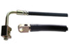 Brake Hydraulic Hose Raybestos Brakes BH38339