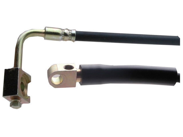 Brake Hydraulic Hose Raybestos Brakes BH38339