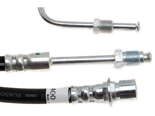 Brake Hydraulic Hose Raybestos Brakes BH383400