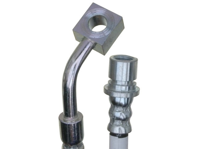 Brake Hydraulic Hose Raybestos Brakes BH383401