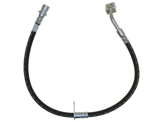 Brake Hydraulic Hose Raybestos Brakes BH383401