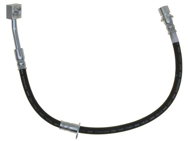 Brake Hydraulic Hose Raybestos Brakes BH383403