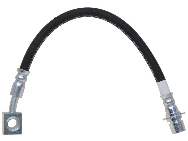 Brake Hydraulic Hose Raybestos Brakes BH383407
