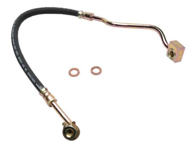 Brake Hydraulic Hose Raybestos Brakes BH38340