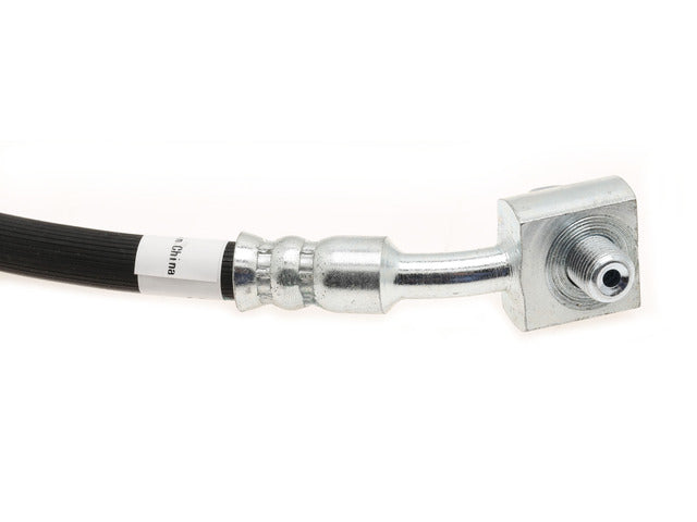 Brake Hydraulic Hose Raybestos Brakes BH383413
