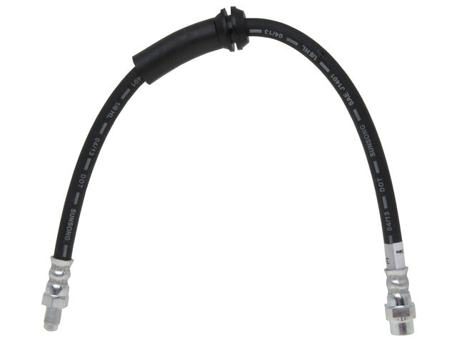 Brake Hydraulic Hose Raybestos Brakes BH383417