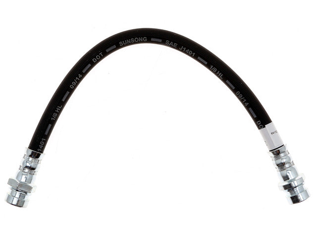 Brake Hydraulic Hose Raybestos Brakes BH383418
