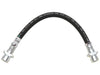 Brake Hydraulic Hose Raybestos Brakes BH383420