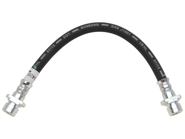 Brake Hydraulic Hose Raybestos Brakes BH383420