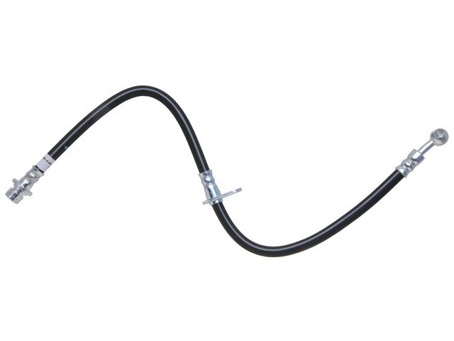 Brake Hydraulic Hose Raybestos Brakes BH383424