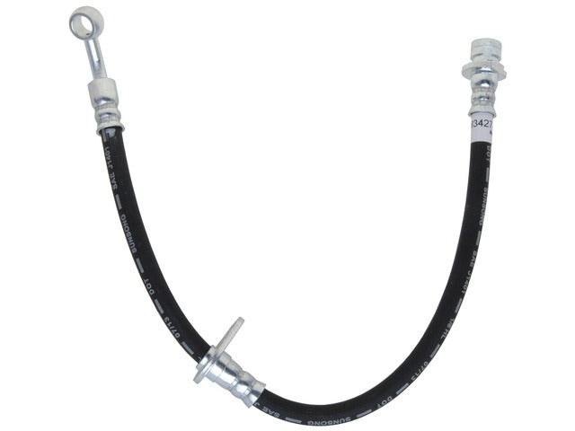 Brake Hydraulic Hose Raybestos Brakes BH383427