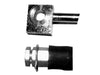 Brake Hydraulic Hose Raybestos Brakes BH38342