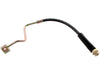 Brake Hydraulic Hose Raybestos Brakes BH38342
