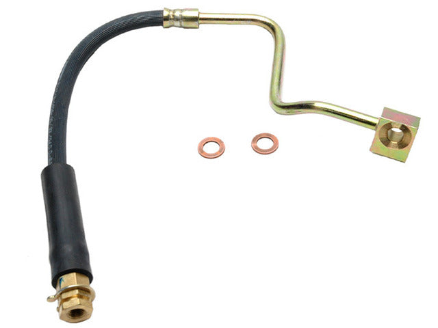 Brake Hydraulic Hose Raybestos Brakes BH38343