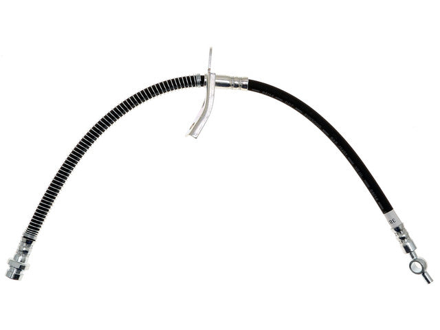 Brake Hydraulic Hose Raybestos Brakes BH383441