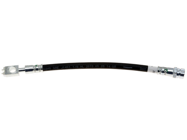 Brake Hydraulic Hose Raybestos Brakes BH383442