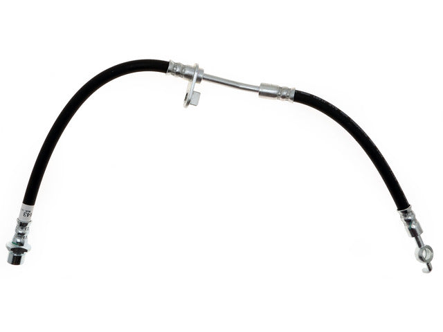 Brake Hydraulic Hose Raybestos Brakes BH383443