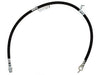 Brake Hydraulic Hose Raybestos Brakes BH383444