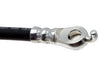 Brake Hydraulic Hose Raybestos Brakes BH383444