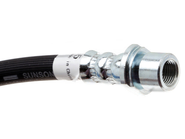 Brake Hydraulic Hose Raybestos Brakes BH383445