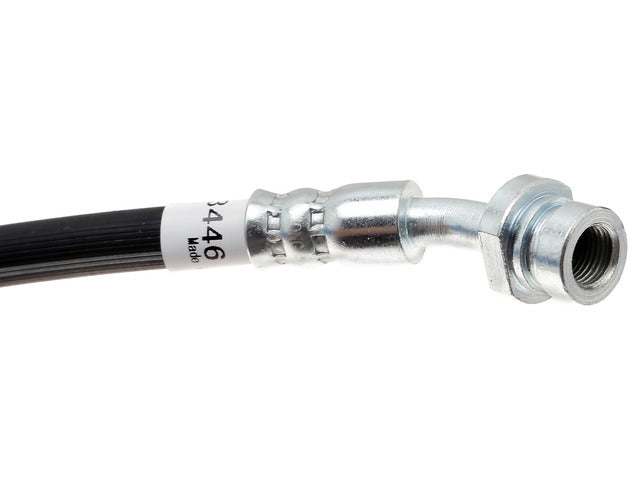 Brake Hydraulic Hose Raybestos Brakes BH383446