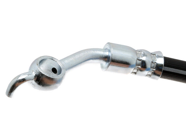 Brake Hydraulic Hose Raybestos Brakes BH383446