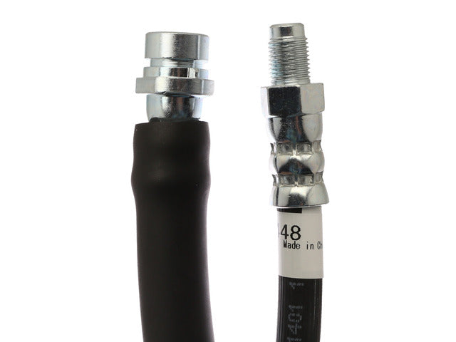 Brake Hydraulic Hose Raybestos Brakes BH383448