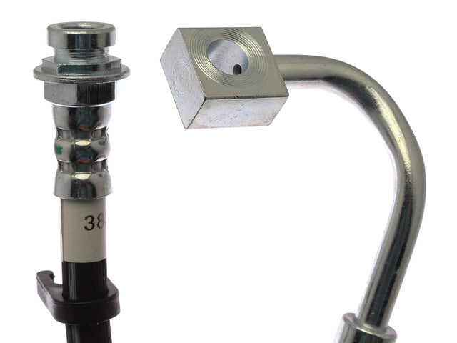 Brake Hydraulic Hose Raybestos Brakes BH383449
