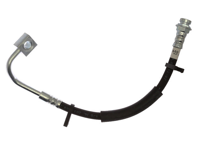 Brake Hydraulic Hose Raybestos Brakes BH383449