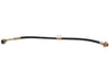 Brake Hydraulic Hose Raybestos Brakes BH38344