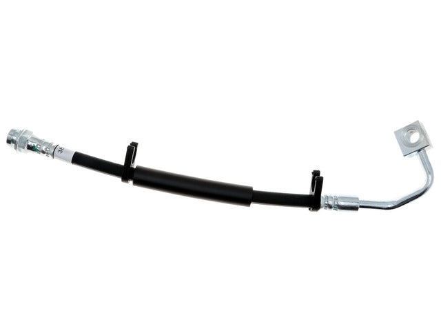 Brake Hydraulic Hose Raybestos Brakes BH383450