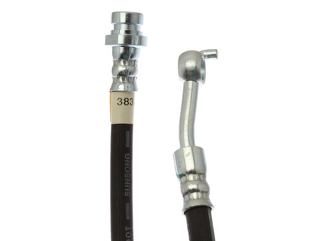 Brake Hydraulic Hose Raybestos Brakes BH383453
